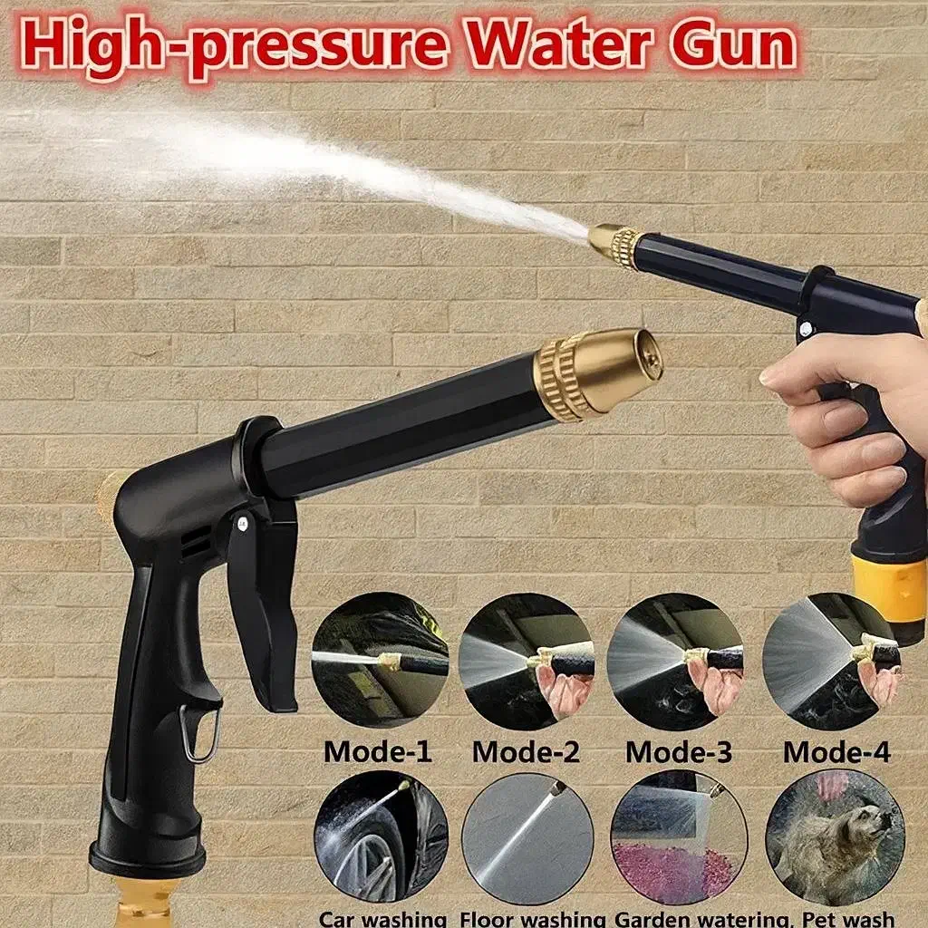 نازل فشار قوی آب مخصوص شست‌وشو|ابزارآلات|ایرانشهر, |دیوار