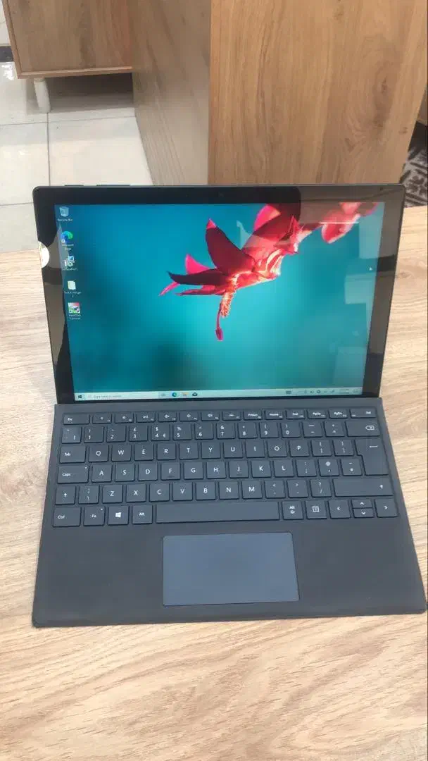 سرفیس i7 نسل 10|رایانه همراه|اهواز, کوی نفت|دیوار