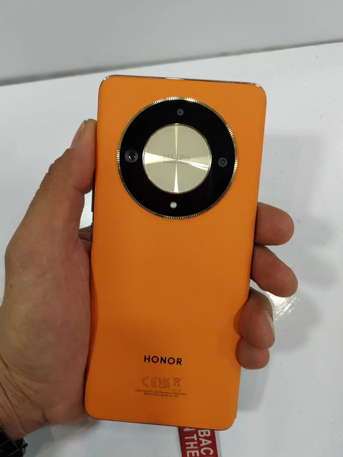 honor x9b|موبایل|فولادشهر, B5|دیوار