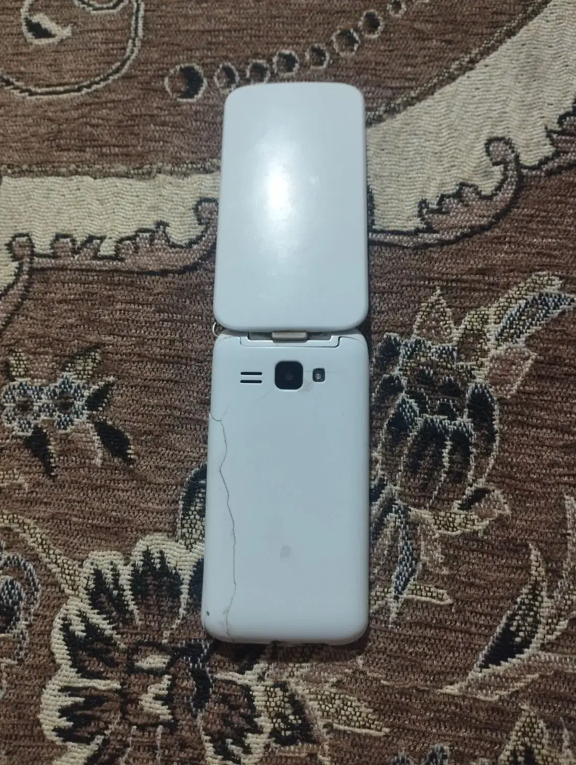 گوشی تاشو|موبایل|کرمانشاه, |دیوار