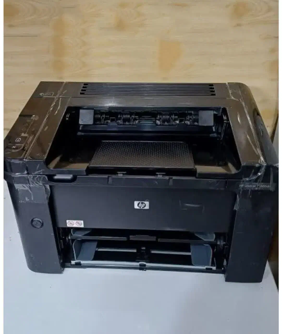 پرینتر ۱۶۰۶dn|پرینتر، اسکنر، کپی، فکس|اصفهان, فرح آباد|دیوار