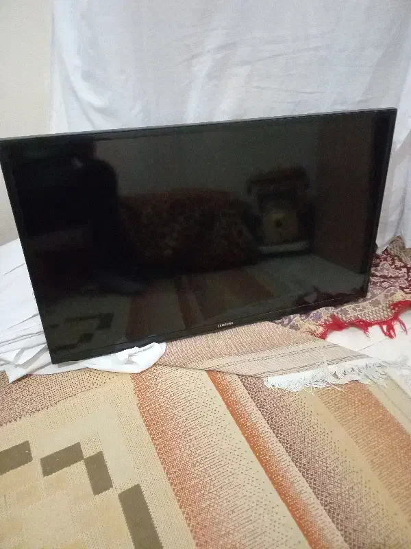 تلویزیون سامسونگ|تلویزیون و پروژکتور|شاهین‌شهر, مخابرات (شهید بهشتی)|دیوار