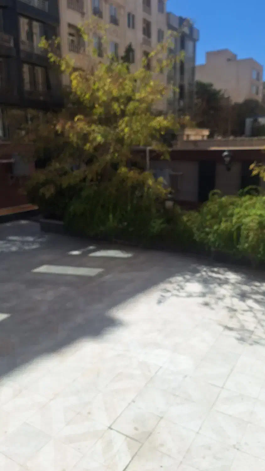 ۴۵۰ متر کلنگی ۲ طبقه ۴ واحد برای اجاره|اجارهٔ خانه و ویلا|تهران, صادقیه|دیوار