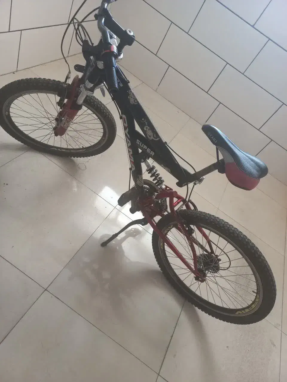 دوچرخه سایز ۲۴|دوچرخه، اسکیت، اسکوتر|تبریز, |دیوار