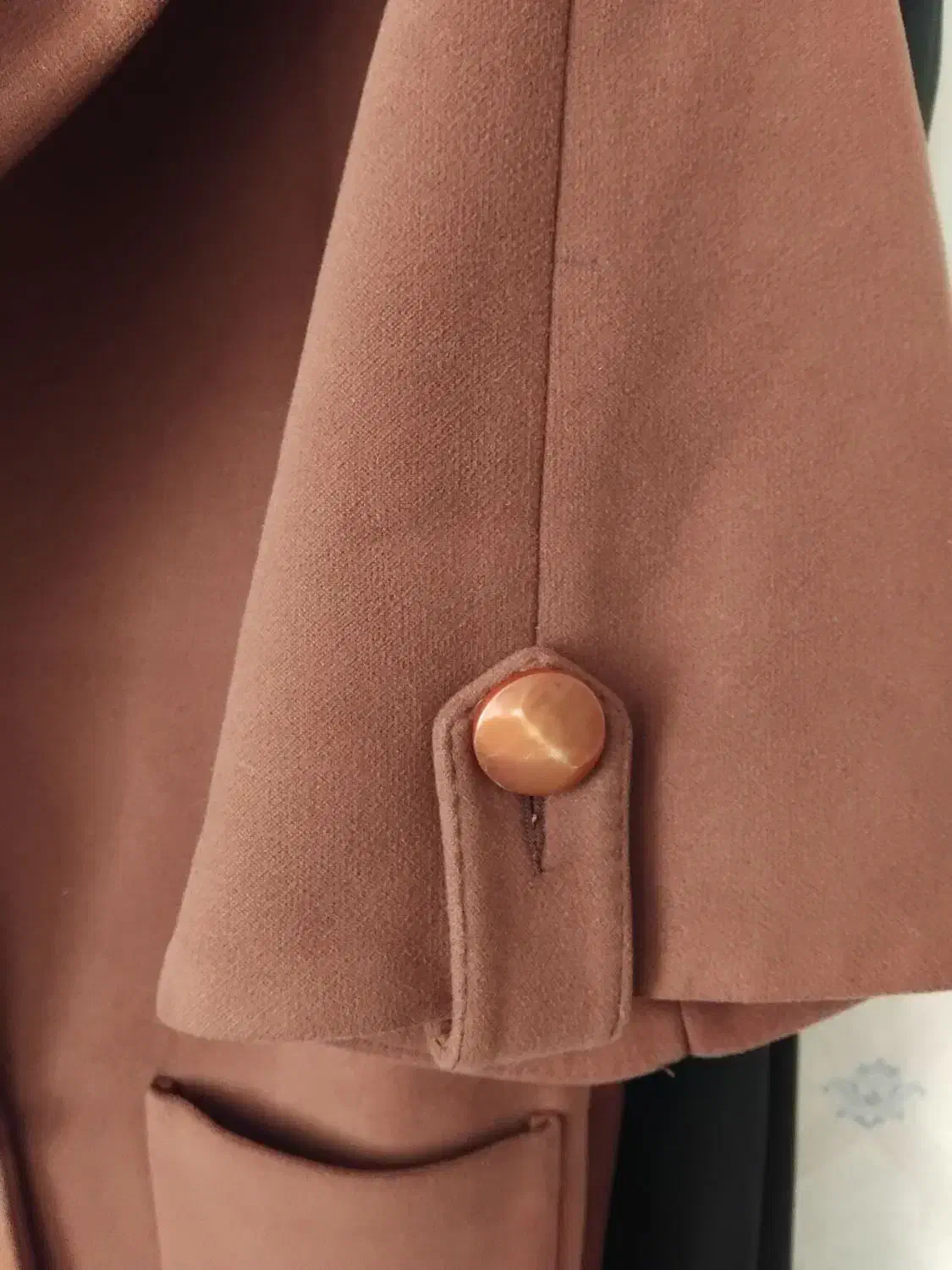 پالتو فوتر درجه یک|لباس|محمدیه-قزوین, |دیوار