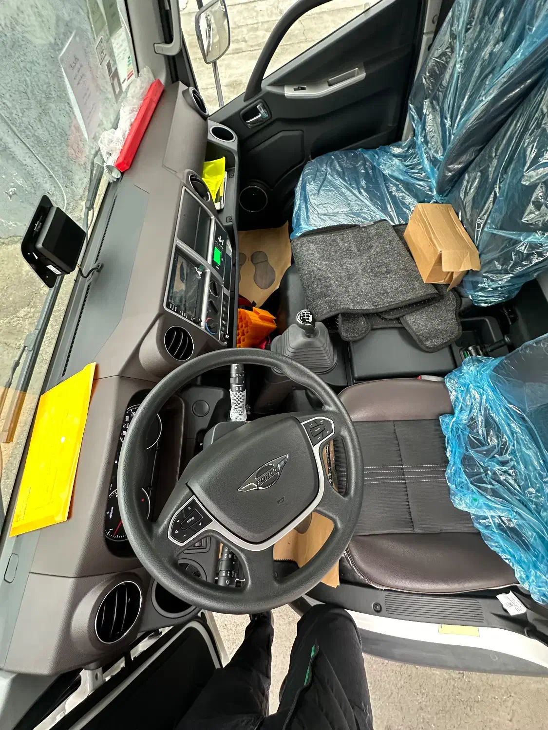 ۶ تن (بهمن دیزل) فورس|خودرو سنگین|کرمانشاه, |دیوار