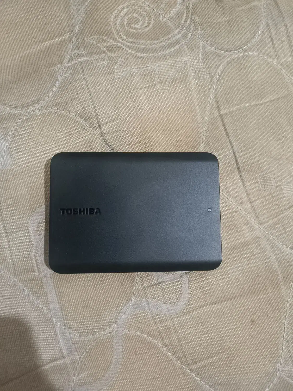 هارد یک ترا بایت توشیبا|قطعات و لوازم جانبی رایانه|رشت, سیا اسطلخ|دیوار