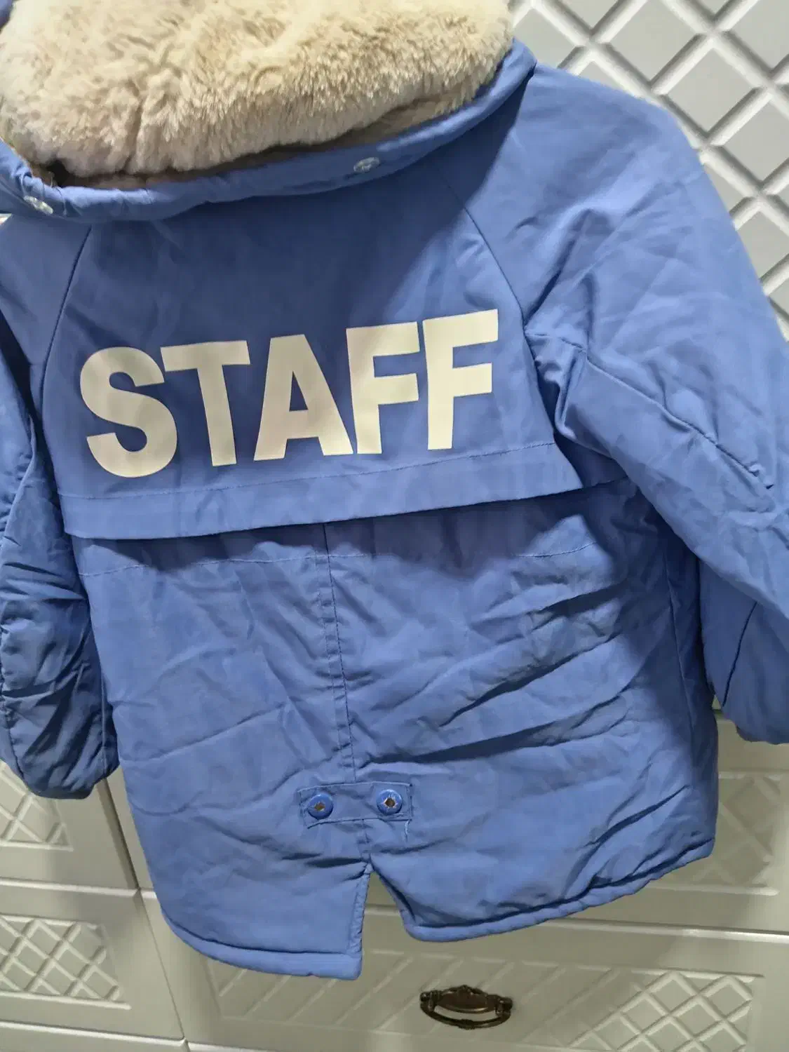 کاپش بچه گانه تا 5 تا 6|کفش و لباس بچه|لاهیجان, رجایی|دیوار