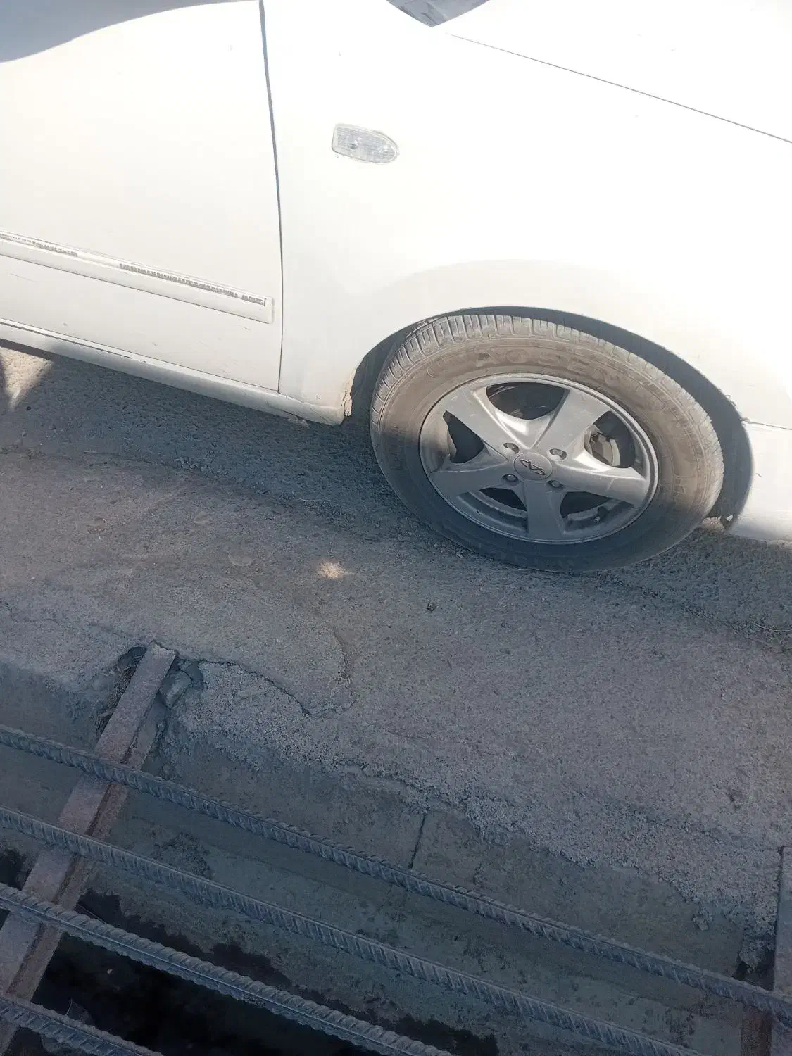 فروش خودرو|خودرو سواری و وانت|شیدا, |دیوار