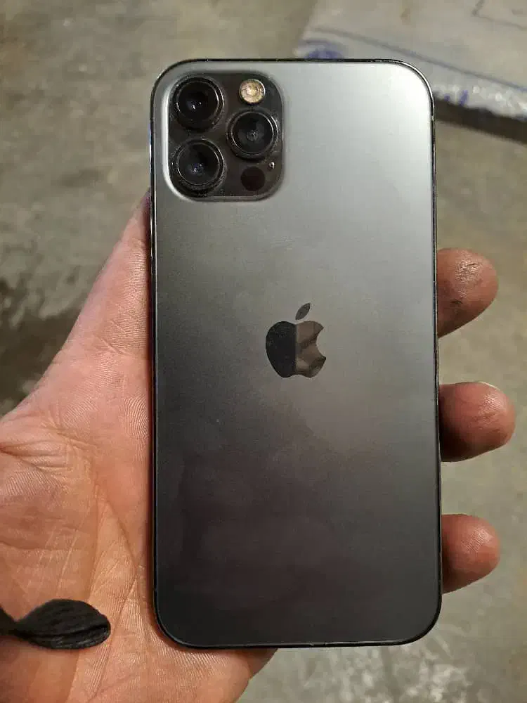 آیفون ۱۲پرو|موبایل|قدس, شهر‌قدس|دیوار