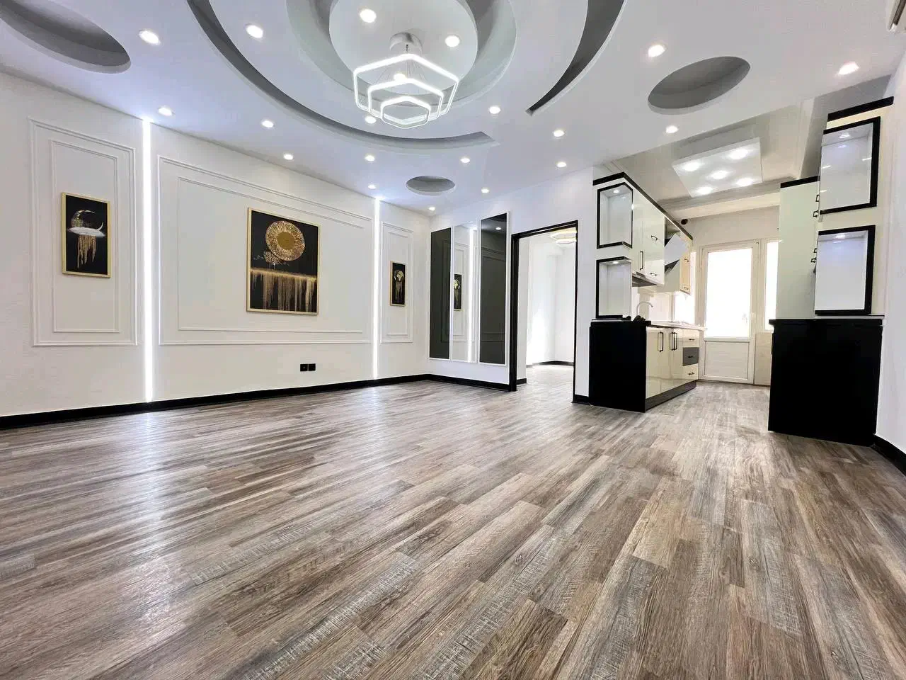 ۷۰متر طبقه اول با پارکینگ و آسانسور/۲خواب تخت خور|اجارهٔ آپارتمان|اندیشه, اندیشه فاز ۱|دیوار