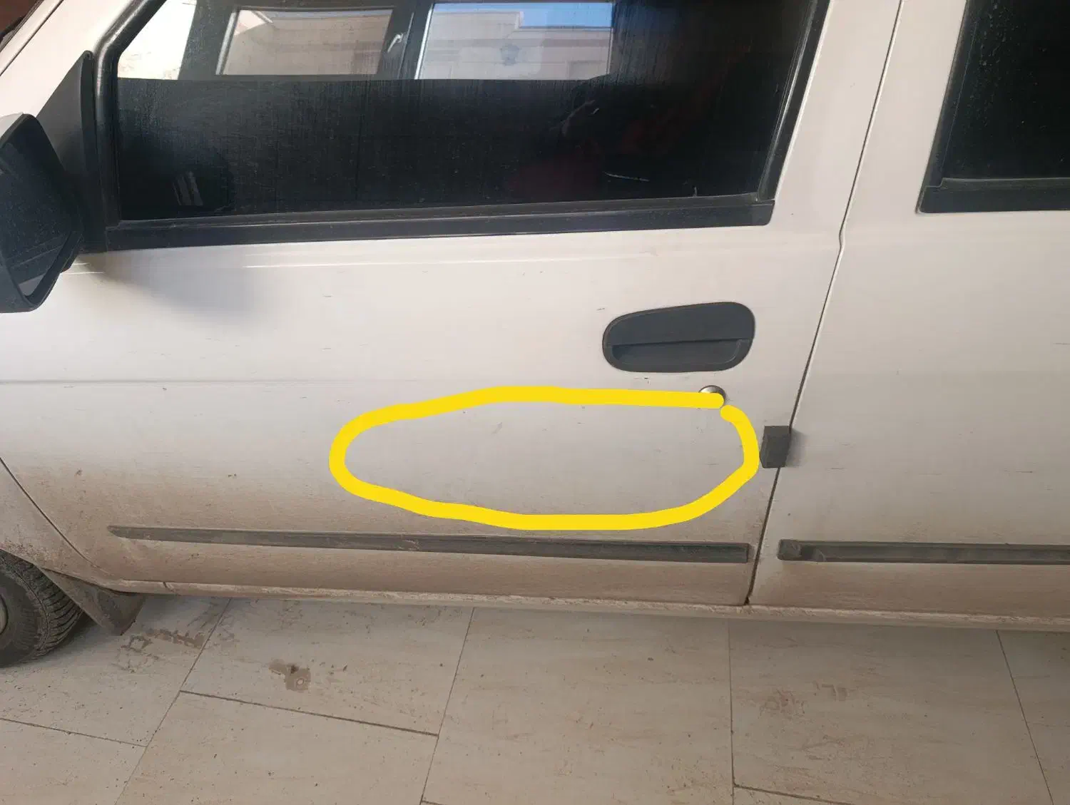 تیبا۲ مدل96|خودرو سواری و وانت|زنجان, |دیوار