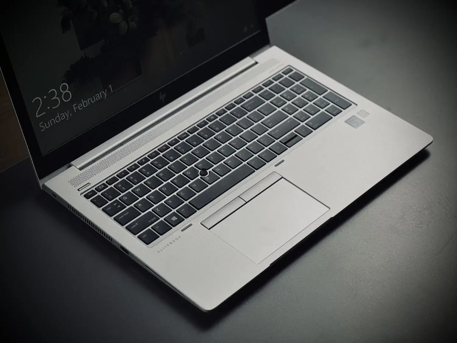 لپ تاپ HP EliteBook G6 850 مشابه نو|رایانه همراه|کرج, گلشهر|دیوار