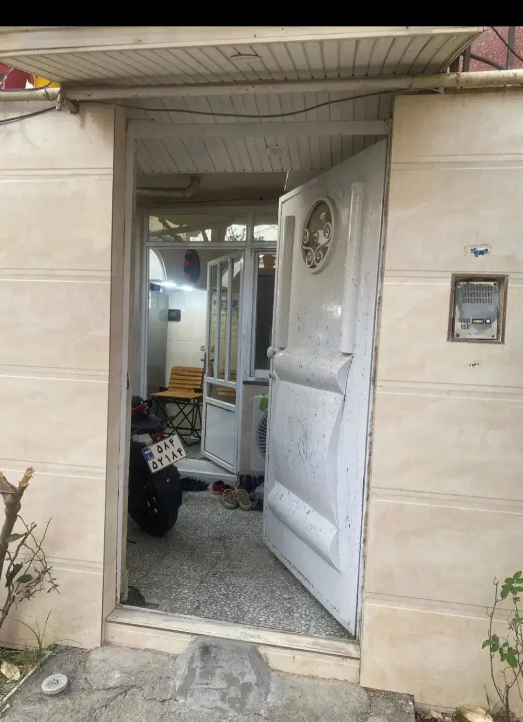 کد۷۴۱رهن واحد۵۵متری مستقل شقایق زوج|اجارهٔ آپارتمان|لاهیجان, کوی استادان|دیوار