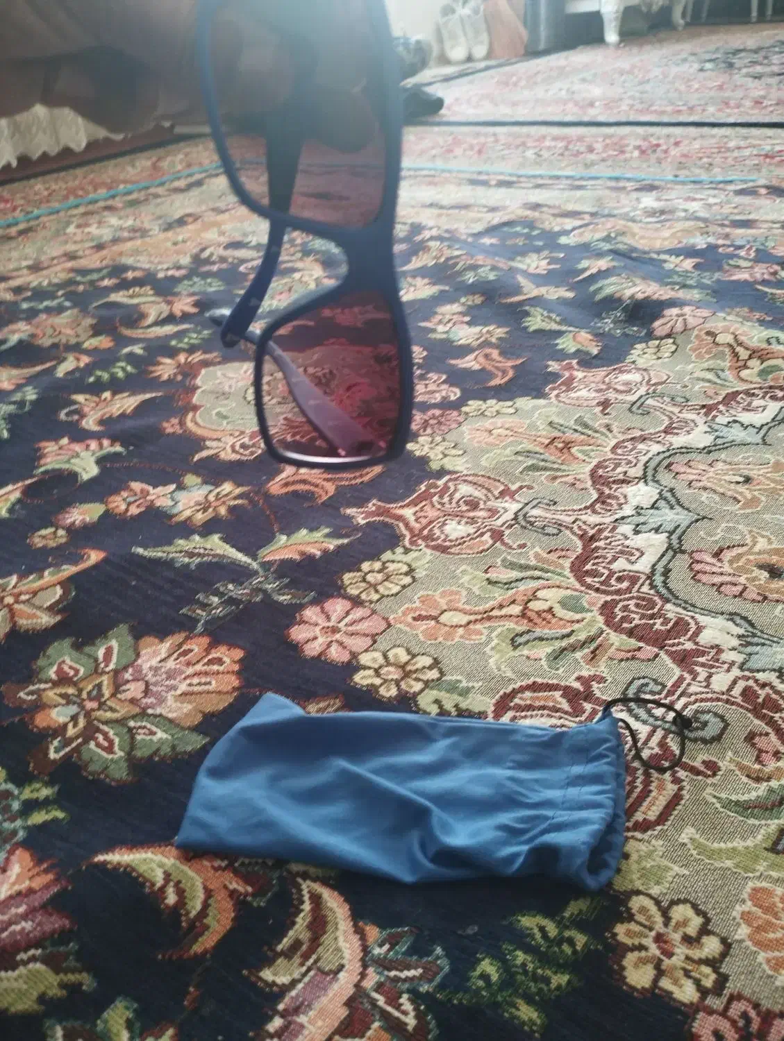 عینک|بدلیجات|گلبهار, شهر جدید گلبهار|دیوار