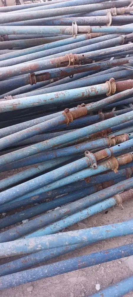 جک۵متر۴ونیم متری درحدنو|مصالح و تجهیزات ساختمان|تهران, جوادیه|دیوار