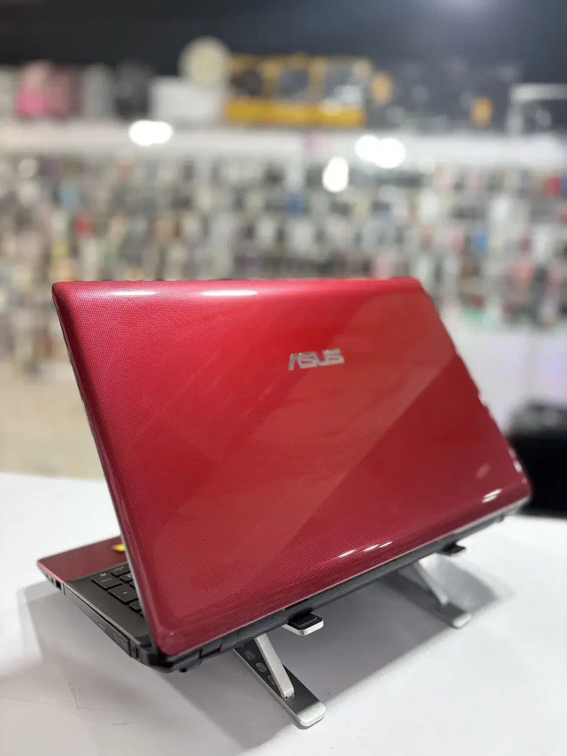 لپتاپ ایسوز گرافیکدار|رایانه همراه|اهواز, گلستان|دیوار