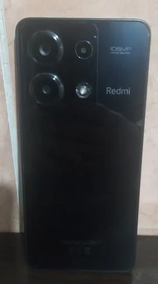 شیائومی redmi note 13|موبایل|قم, پردیسان|دیوار