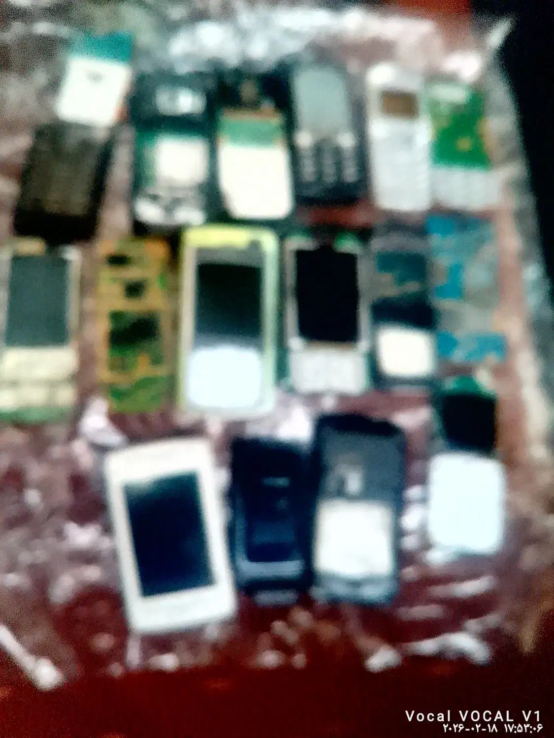 گوشی ساده|موبایل|تهران, سجاد|دیوار