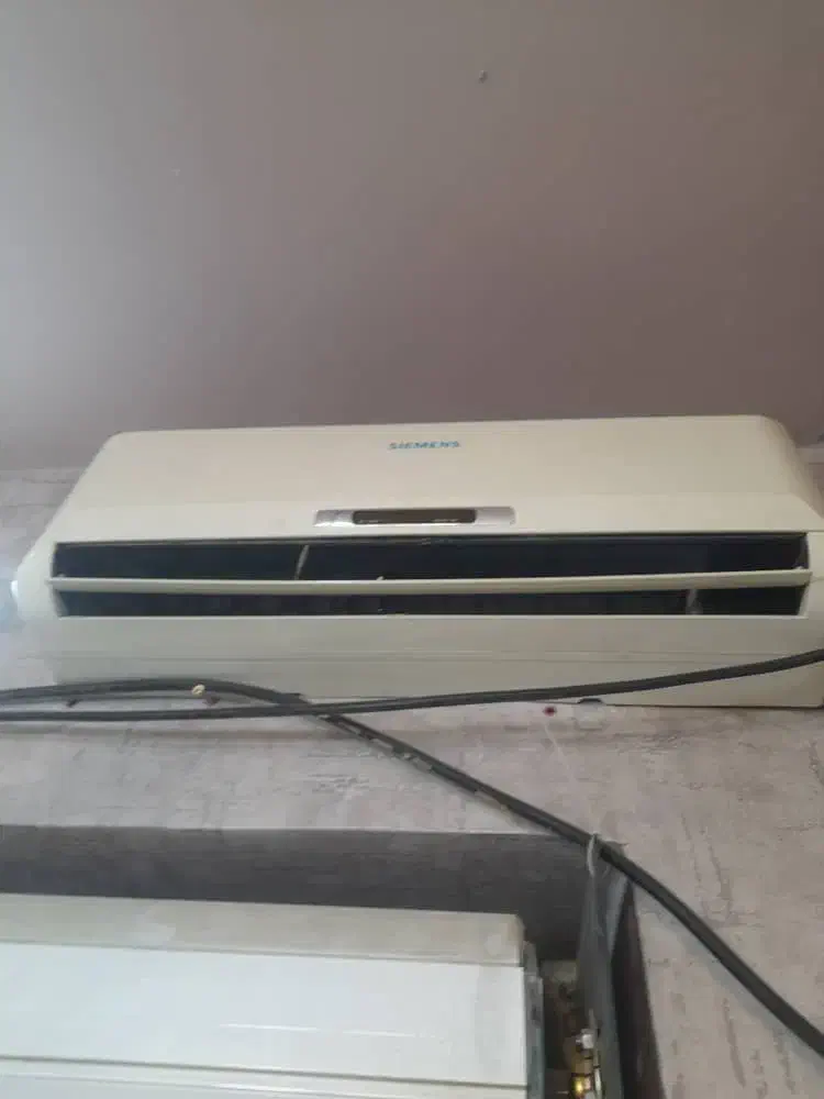 اسپلیت ۱۲ هزار|کولر گازی و فنکوئل|زاهدان, |دیوار