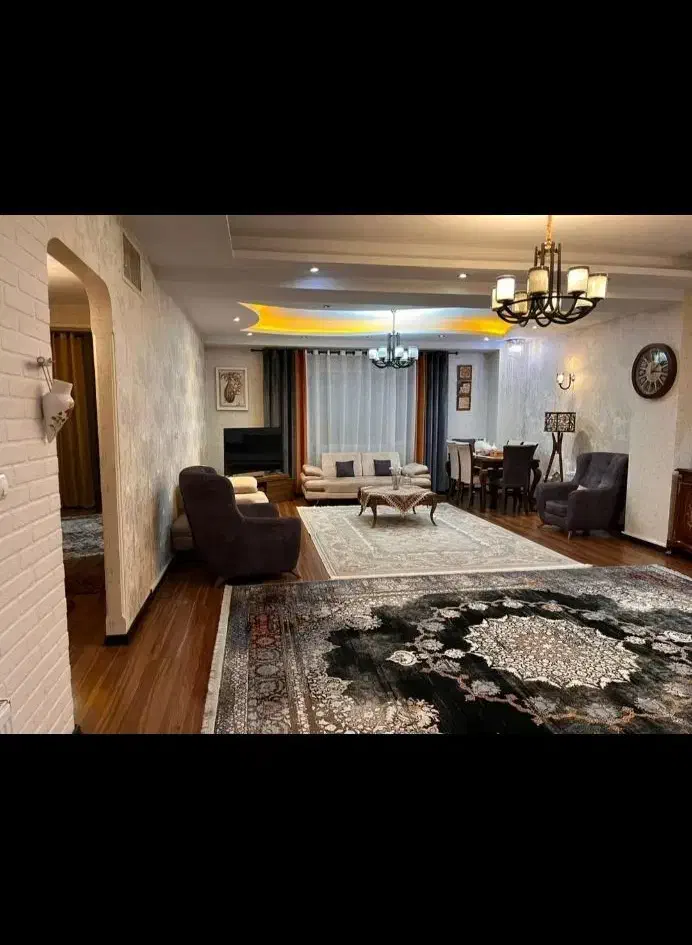 ۱۱۰ متر آپارتمان در قریشی شمالی خ شقایق غربی|فروش آپارتمان|فردیس, نسترن شرقی|دیوار