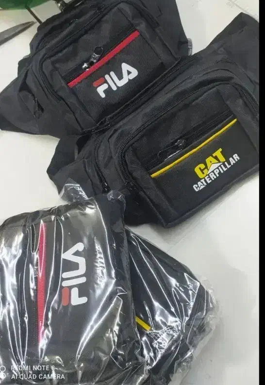 تولیدی کیف کمری|کیف، کفش، کمربند|مشهد, شهید قربانی|دیوار