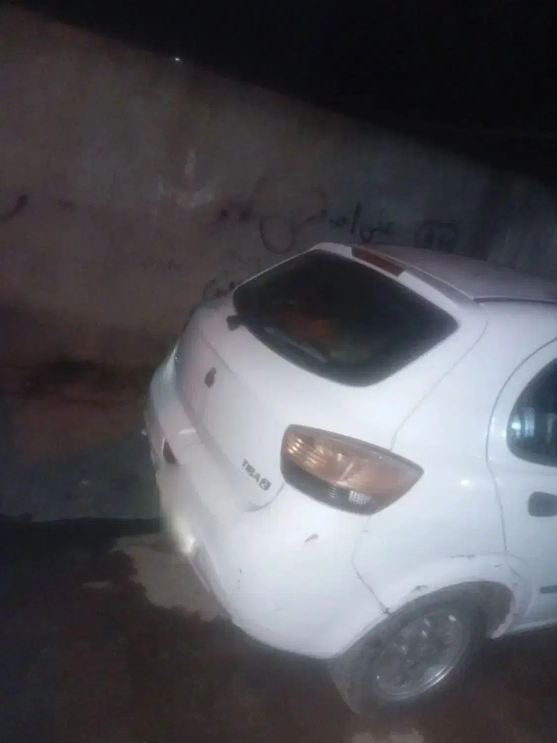 فروش ماشین|خودرو سواری و وانت|سرخنکلاته, |دیوار