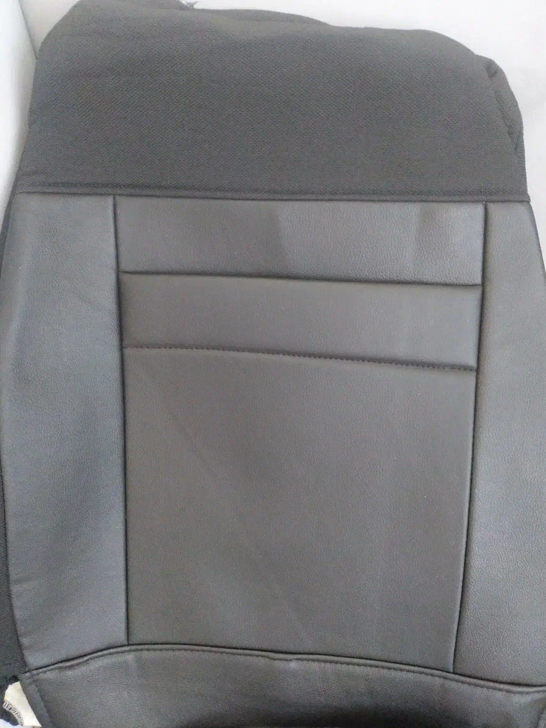 روکش صندلی تارا دنده ای|قطعات یدکی و لوازم جانبی|شهریار, شهرک شاهد|دیوار