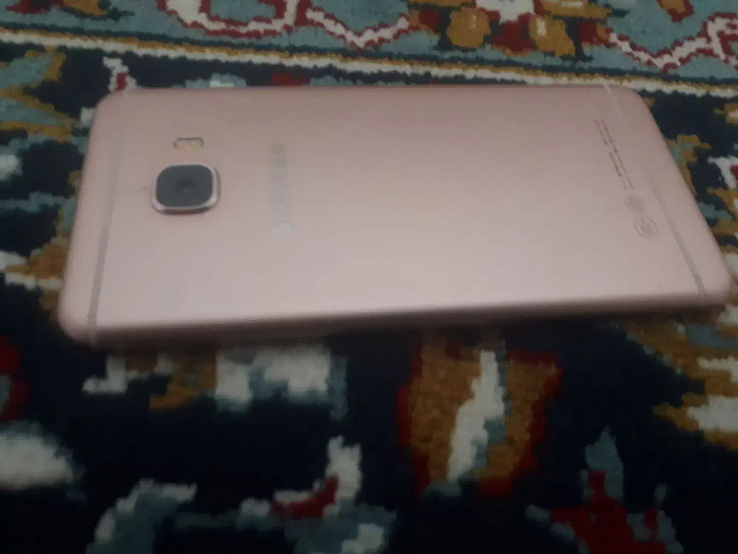 سامسونگ c5|موبایل|تبریز, |دیوار