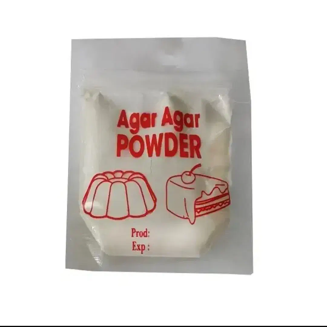 پودر آگار آگار|خوردنی و آشامیدنی|قم, بلوار امین و ساحلی|دیوار