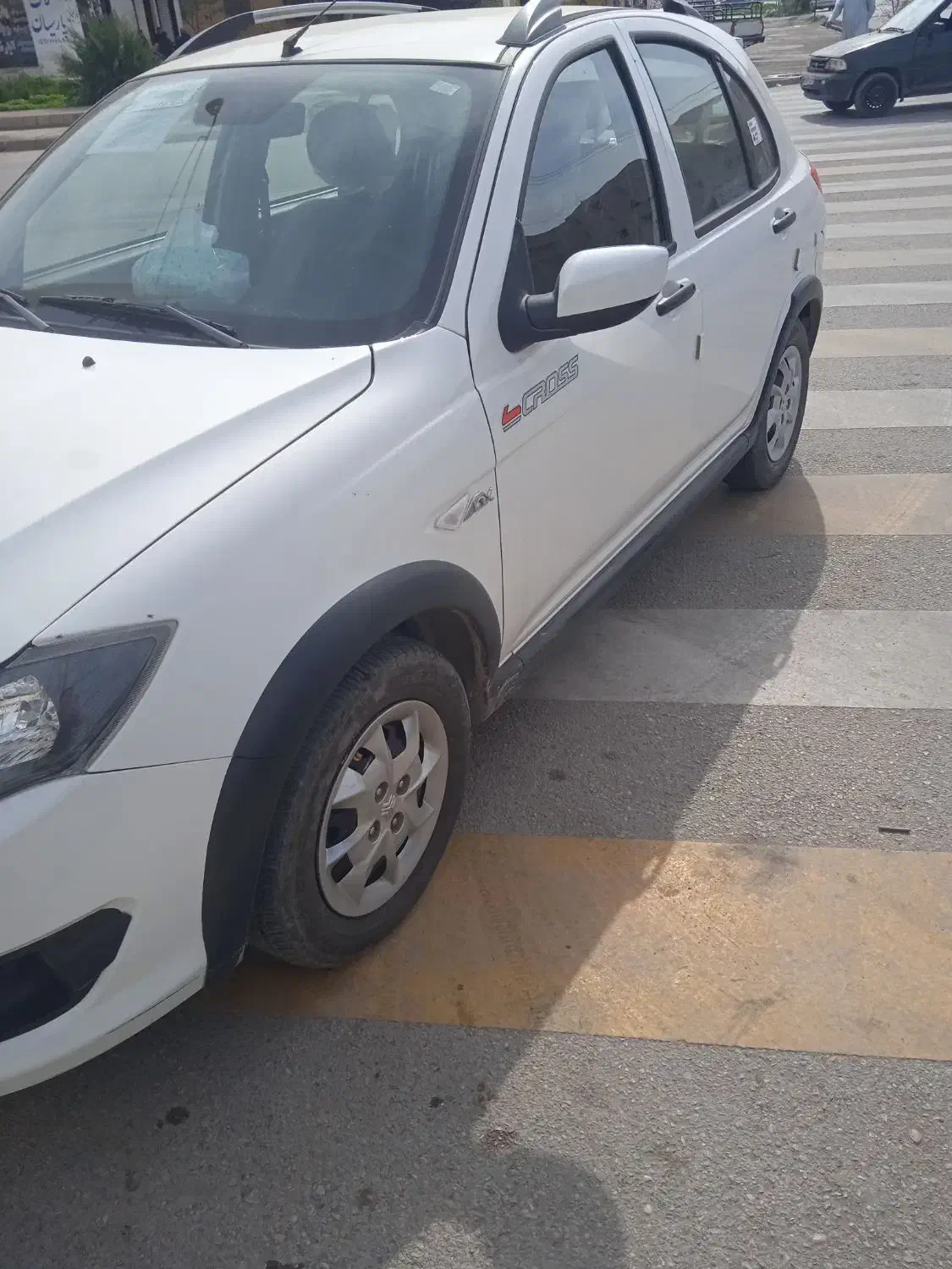 فروش کوییک۱۴۰۳|خودرو سواری و وانت|اهواز, پردیس|دیوار