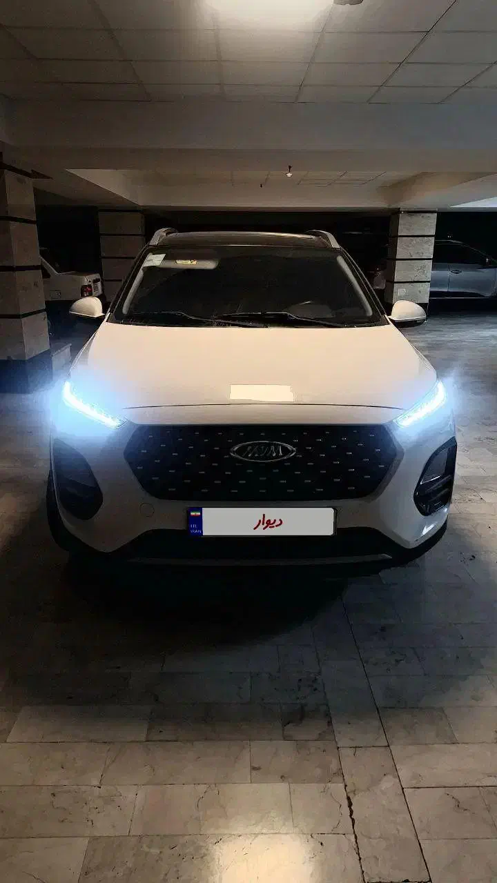 فروش خودرو|خودرو سواری و وانت|کرج, فاز ۳ گوهردشت|دیوار