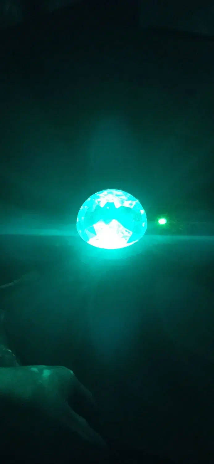 چراغ خواب/رقص نور اسپیکر بلوتوث کنترل دار|چراغ خواب و آباژور|تهران, شهرک آپادانا|دیوار