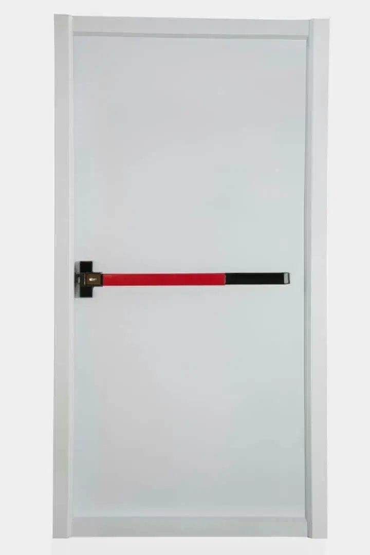 درب ضد حریق با یزراق آلات کامل تاییدیه اتشنشانی|مصالح و تجهیزات ساختمان|تهران, نیروی هوایی (پیروزی)|دیوار