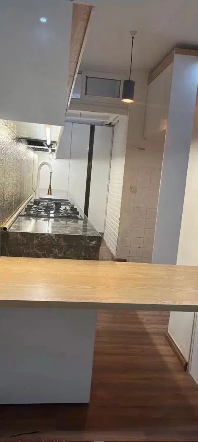 ۷۰ متر شهرک مخابرات فول امکانات / رو به آفتاب|فروش آپارتمان|تهران, شهرک مخابرات|دیوار