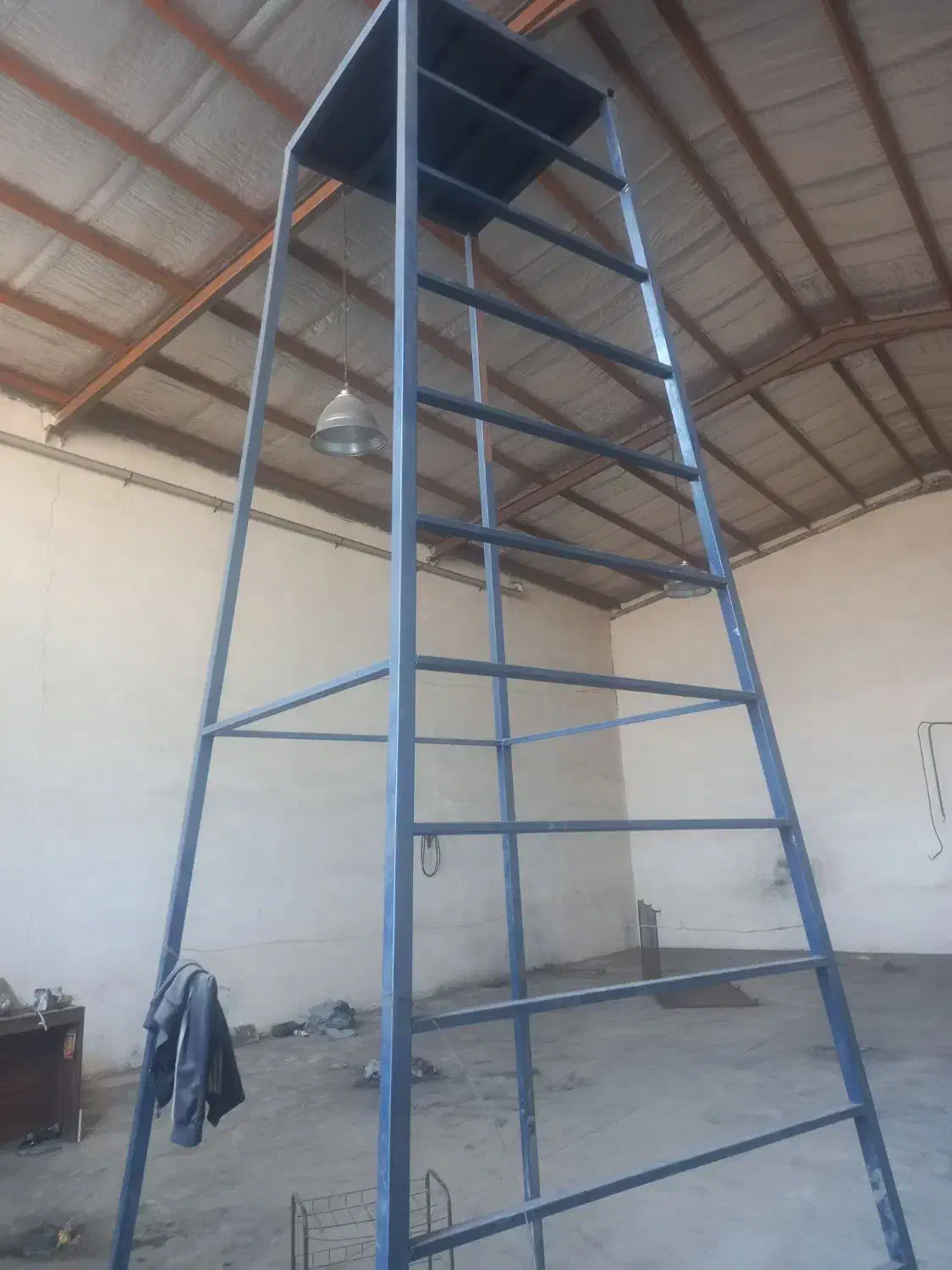 نربادن ۴ متری|ابزارآلات|پاکدشت, خاتون آباد|دیوار