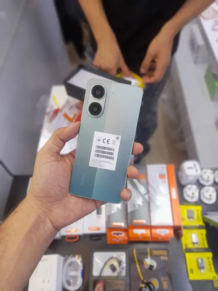 شیائومی x7 pro حافظه ۵۱۲ گیگ کف قیمت بازار|موبایل|اهواز, نادری|دیوار
