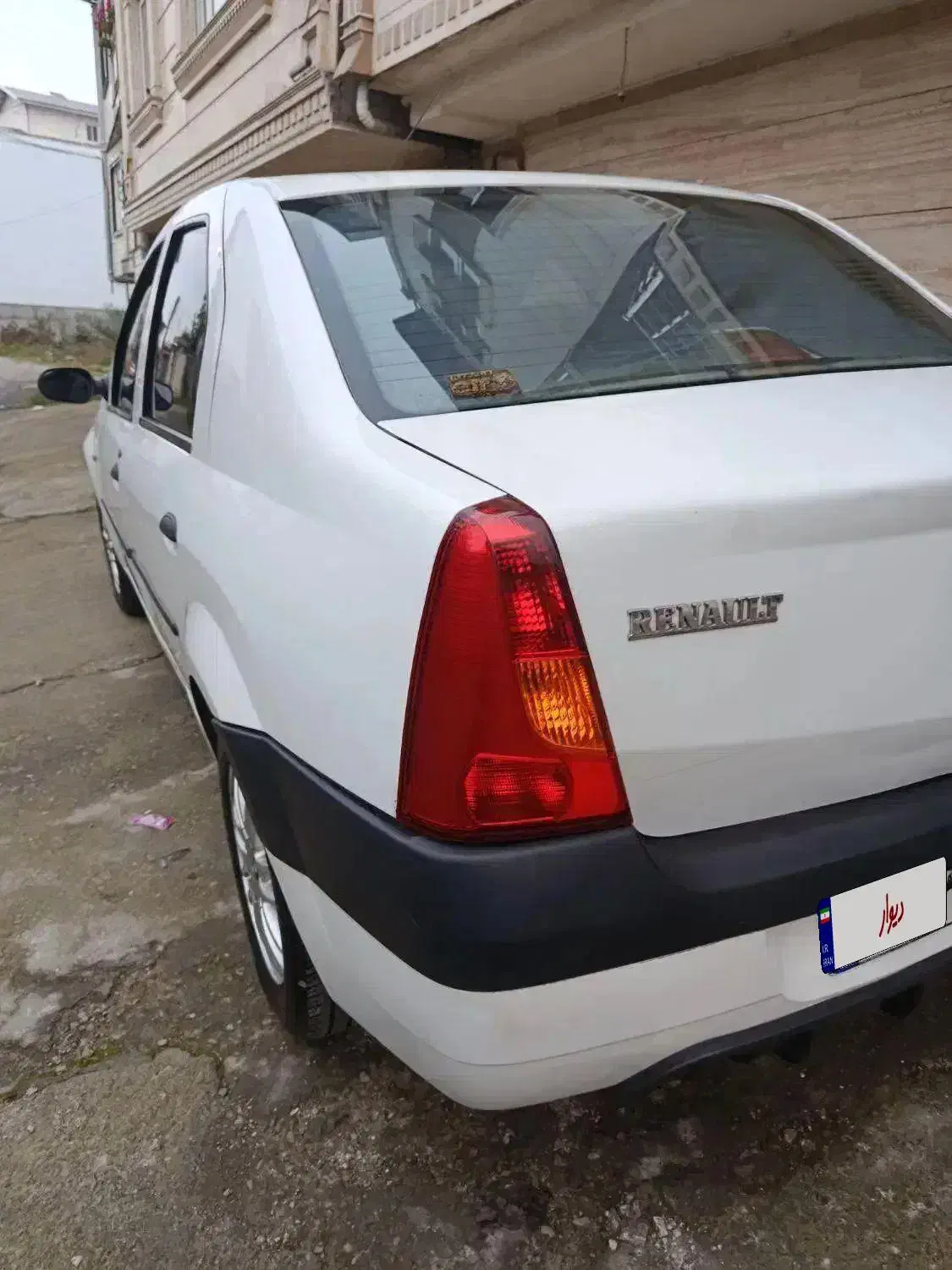 ال نود مدل 92 E2|خودرو سواری و وانت|تالش, هشتپر|دیوار