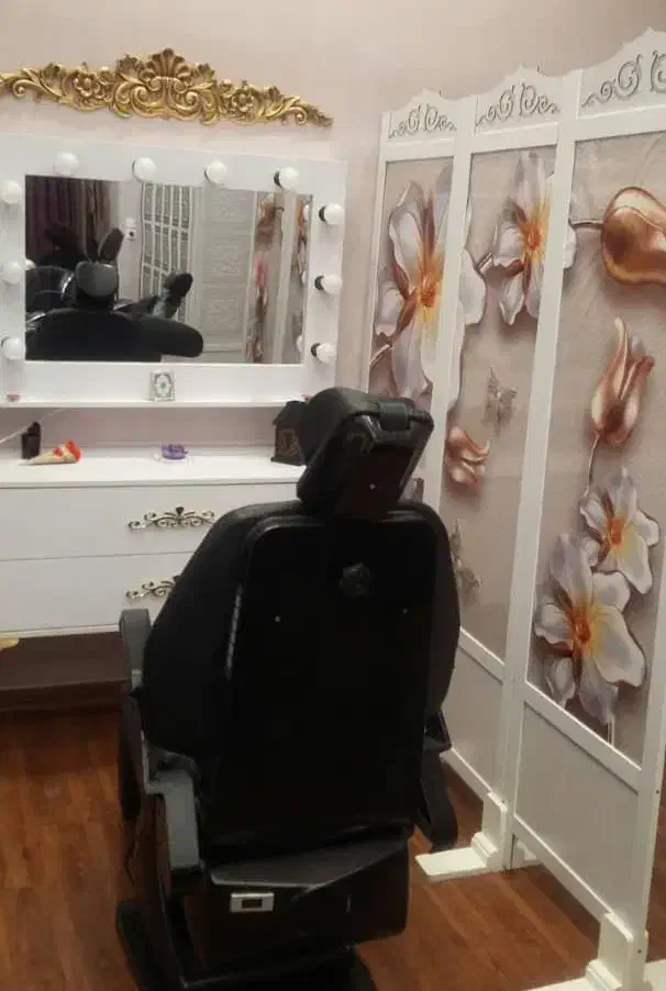 فروش تجهیزات آرایشگاهی|آرایشگاه و سالن‌های زیبایی|دره شهر, |دیوار