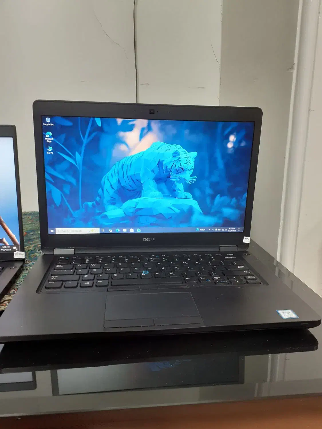 لپ تاپ دل نسل بالا|رایانه همراه|کرج, دهقان ویلا|دیوار
