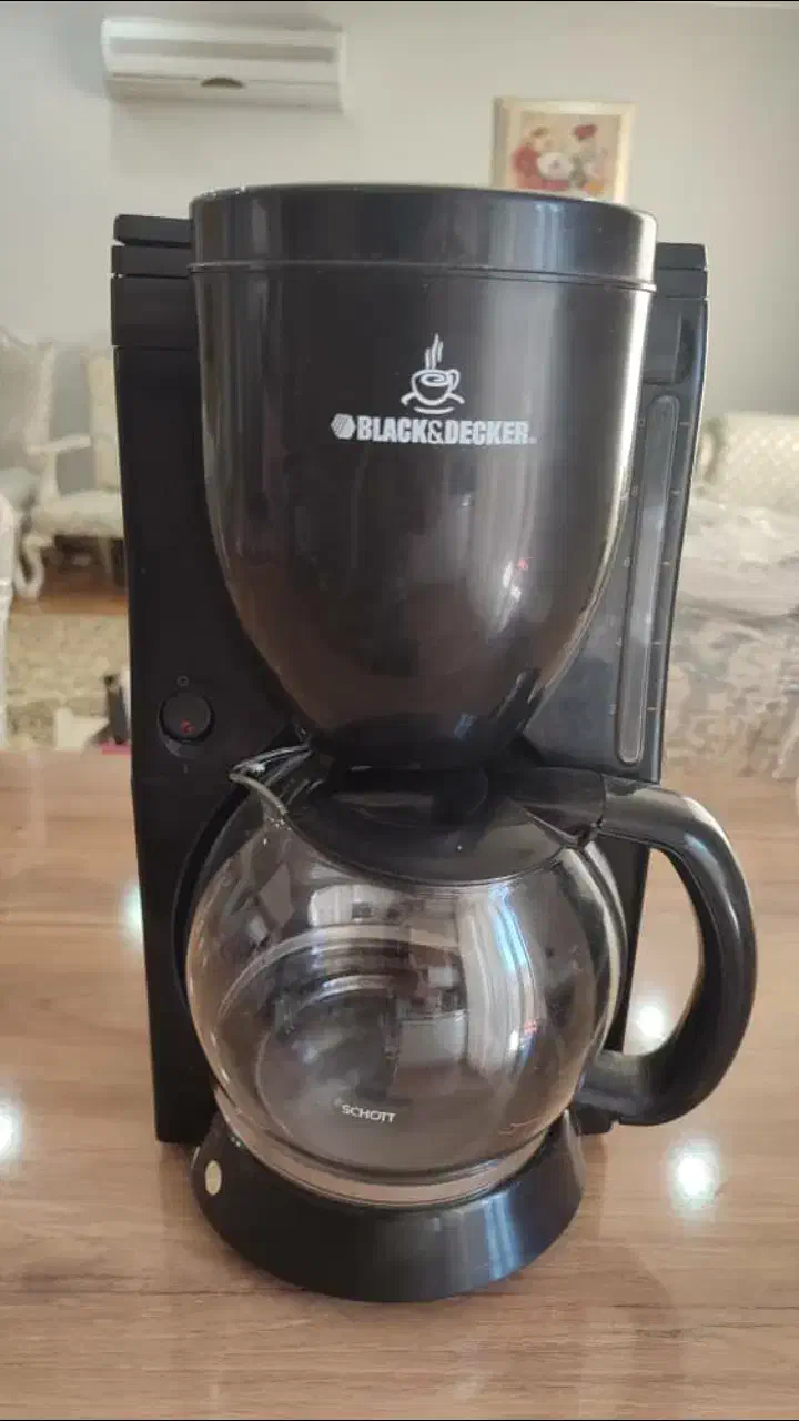 ۲ عدد قهوه ساز برند اروپایی نو|سماور، چای‌ساز، قهوه‌ساز|مشهد, نیروی هوایی|دیوار