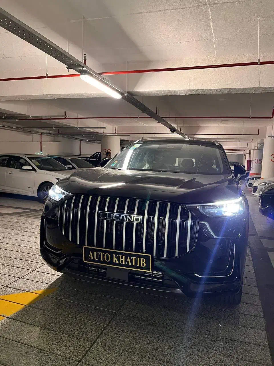 لوکانو 8 اقساط و نقد تحویل فوری|خودرو سواری و وانت|تهران, حصار بوعلی|دیوار