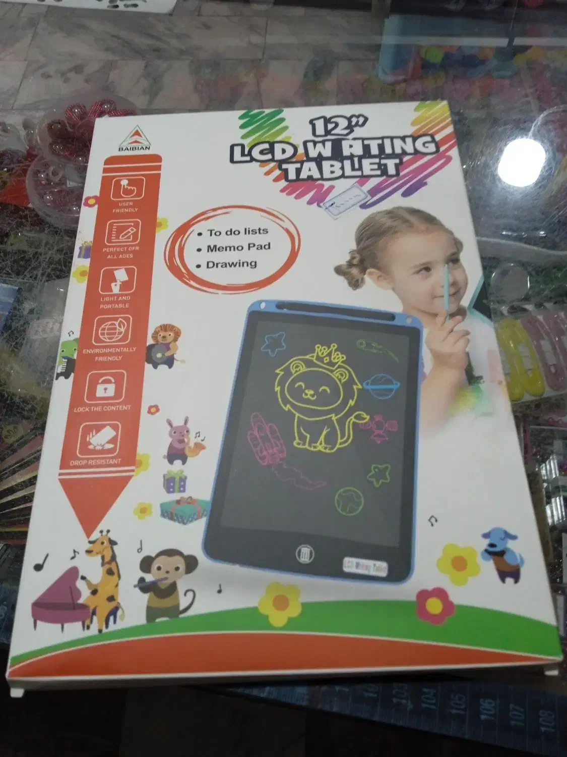 تبلت جادویی|تبلت|مشهد, یاس|دیوار