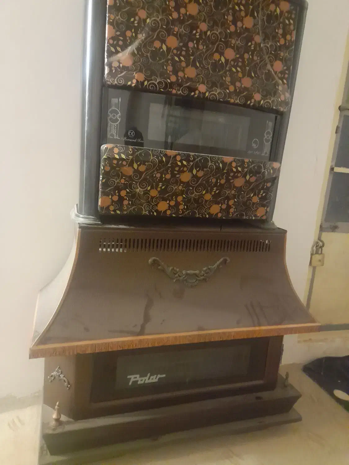 قیمت مقطوع|اجاق گاز و لوازم برقی پخت‌وپز|رباط‌کریم, الارد|دیوار