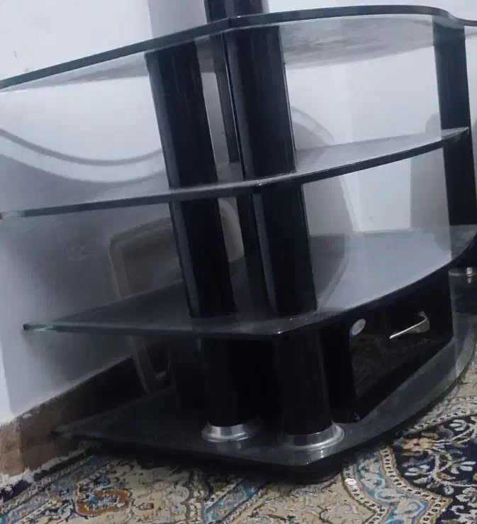 میز تلویزیون|میز تلویزیون|شهریار, کهنز|دیوار