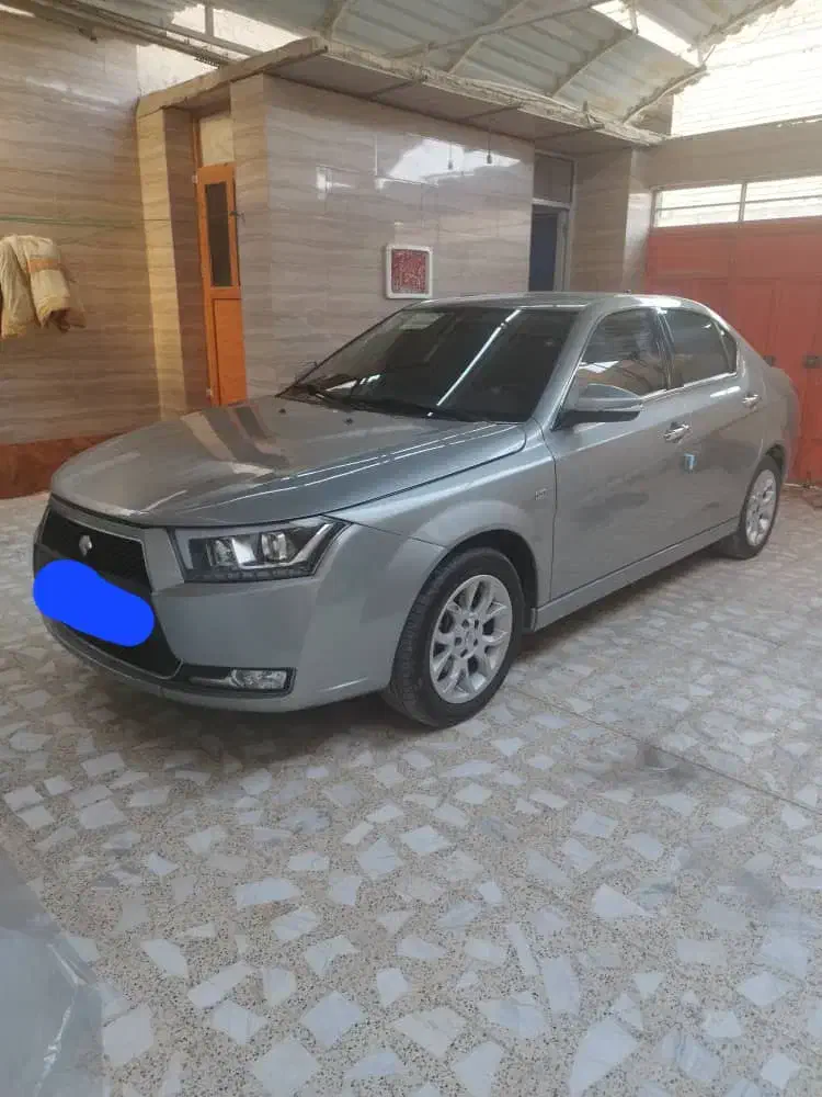 دنا پلاس اپشنال ۱۴۰۳|خودرو سواری و وانت|اهواز, شریعتی جنوبی|دیوار