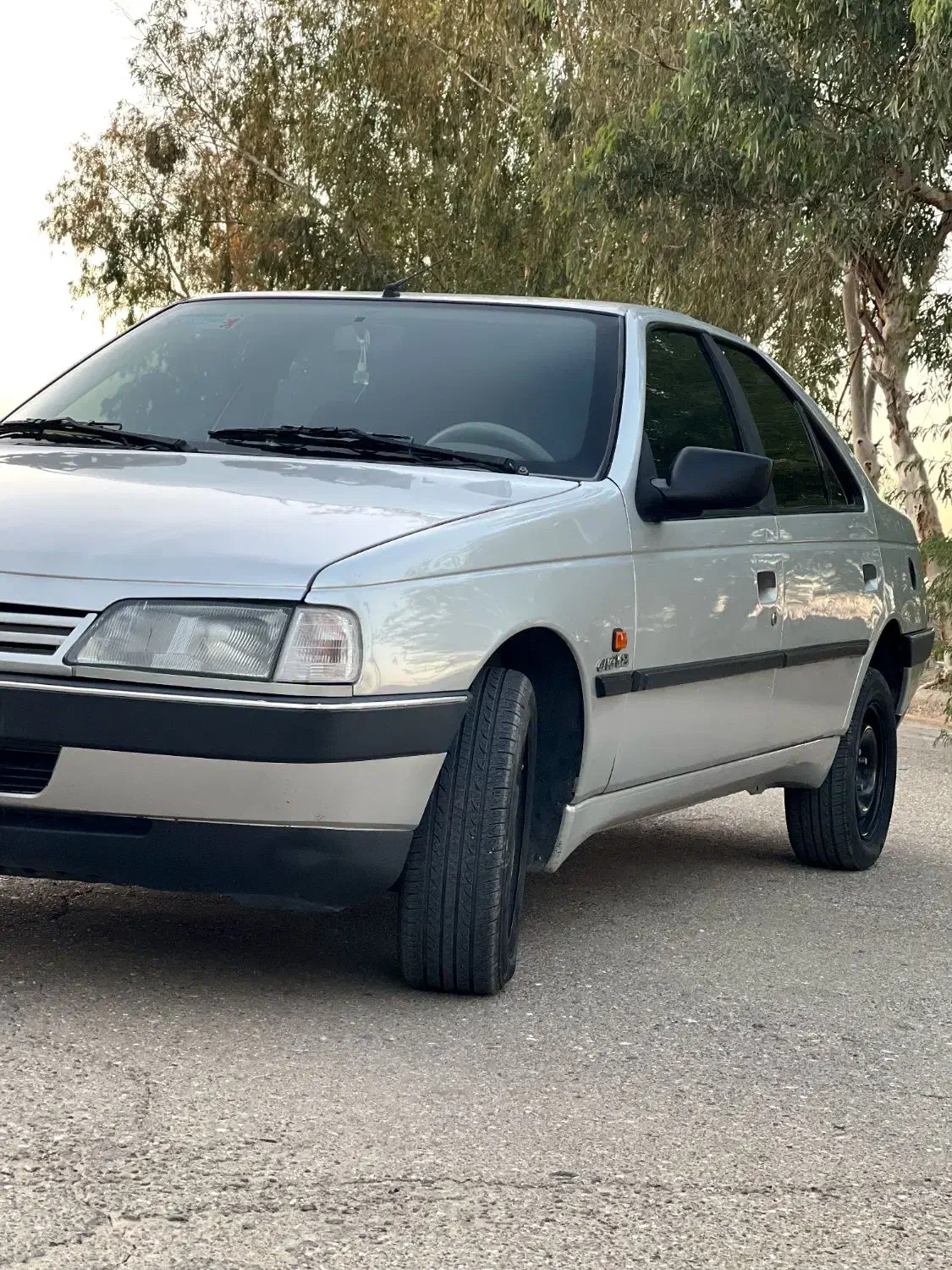 پژو ۴۰۵ دوگانه کار خانه|خودرو سواری و وانت|ایرانشهر, |دیوار