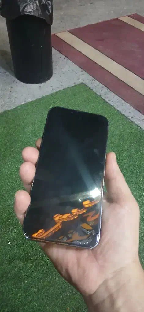 ایفون ۱۳ پرومکس پول نیازم|موبایل|قشم, |دیوار