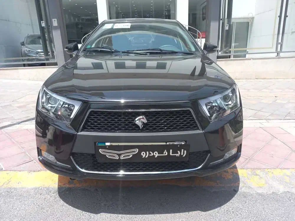 دنا 5 دنده بورسی/قساط بلند مدت/تحویل روز/1404|خودرو سواری و وانت|تهران, جردن|دیوار