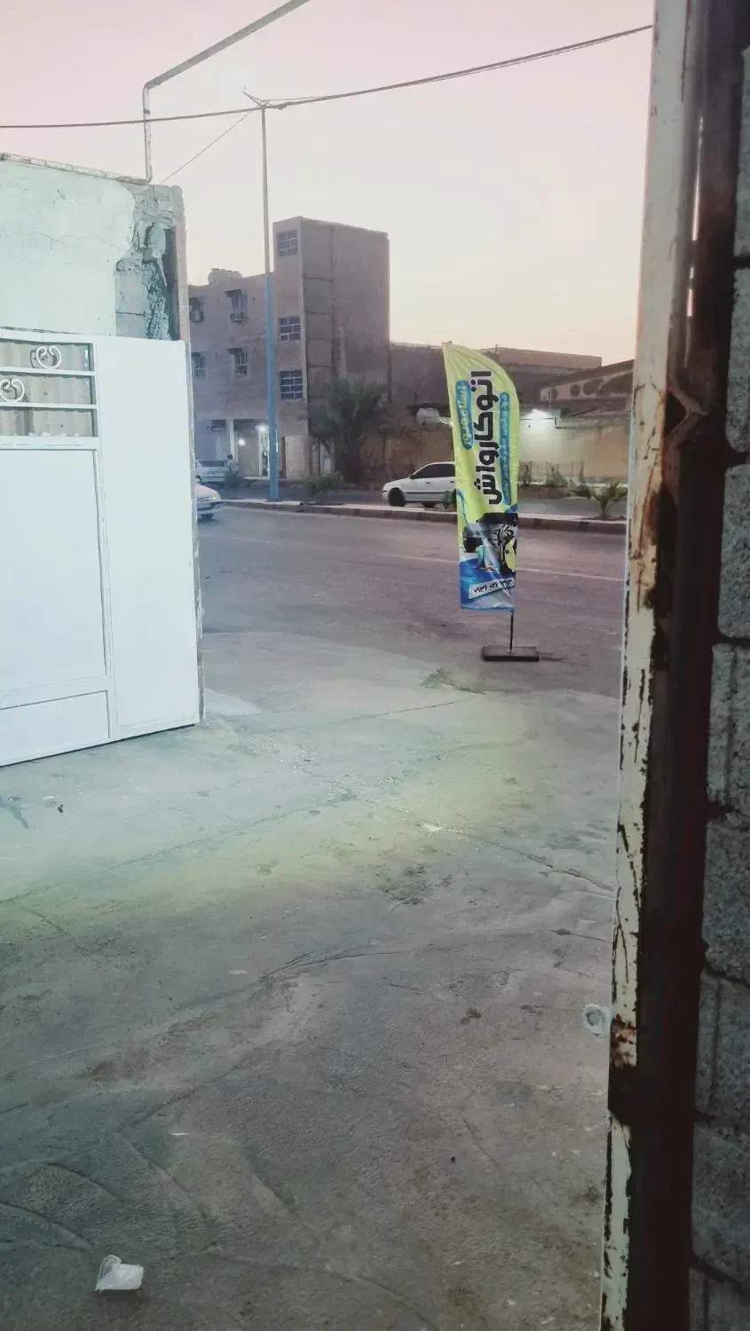 نیاز به کارگر|استخدام سرایداری و نظافت|امیدیه, |دیوار